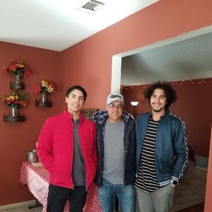 Meet your Posher, Joshua